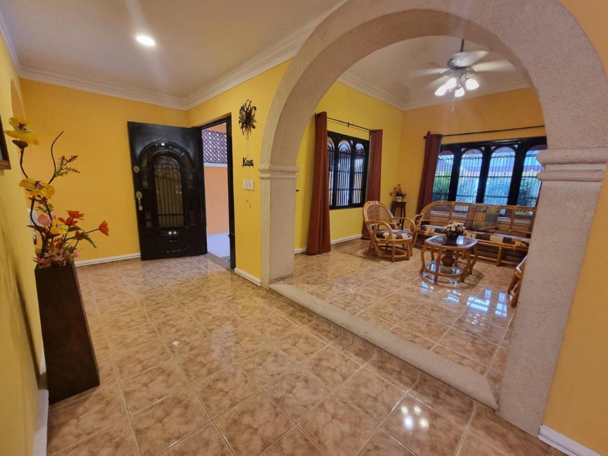 Casa Balfre Villa Mérida Eksteriør billede