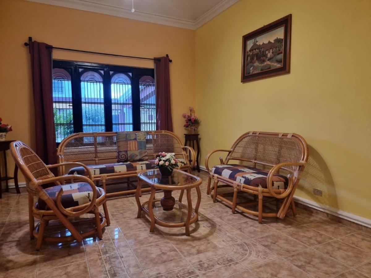 Casa Balfre Villa Mérida Eksteriør billede