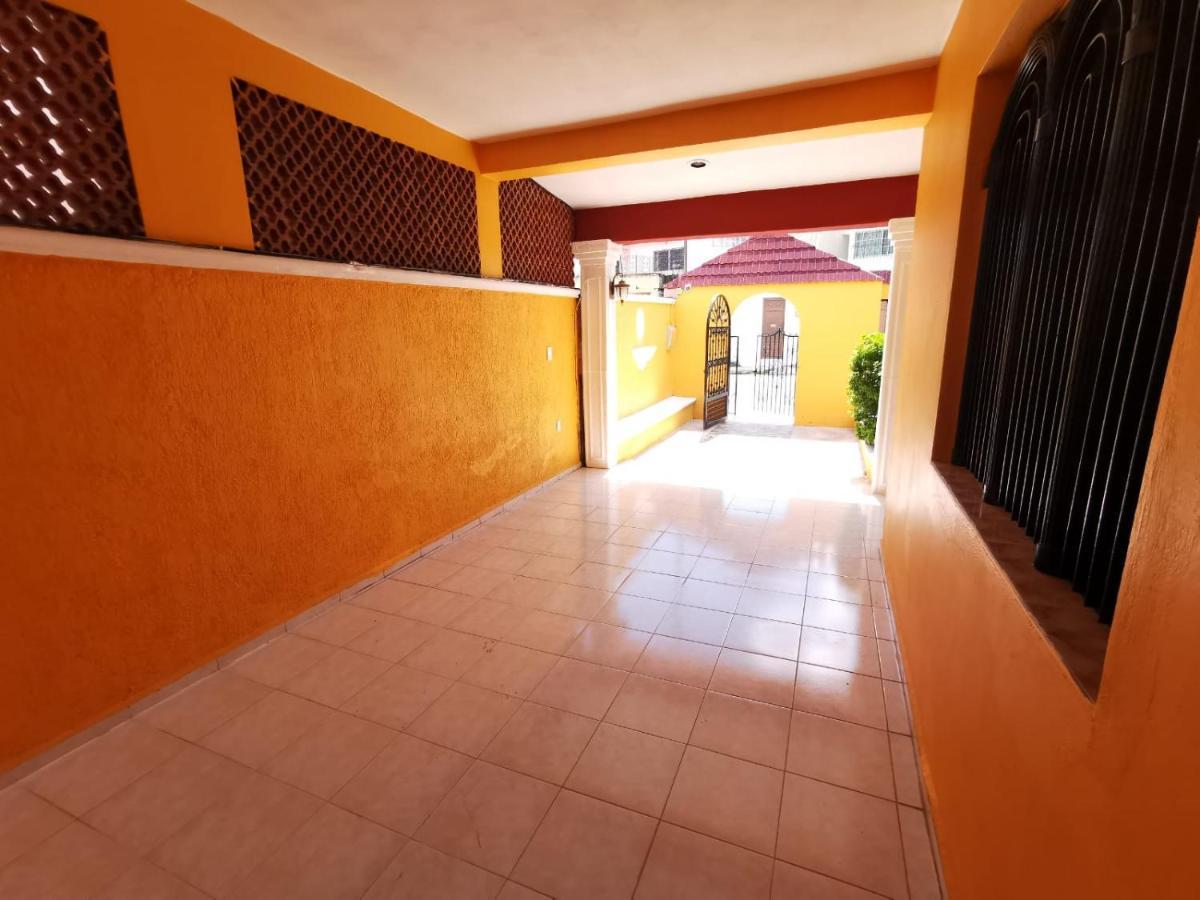 Casa Balfre Villa Mérida Eksteriør billede