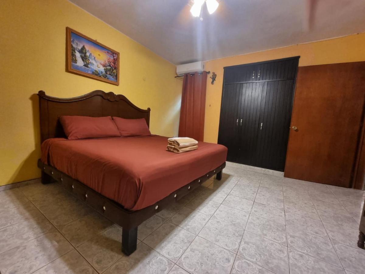 Casa Balfre Villa Mérida Eksteriør billede