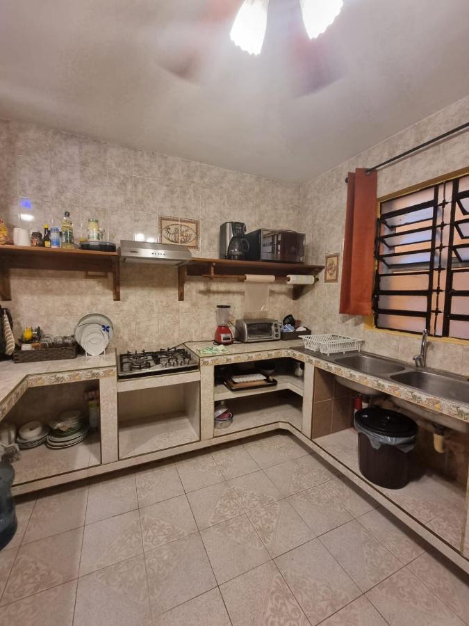 Casa Balfre Villa Mérida Eksteriør billede