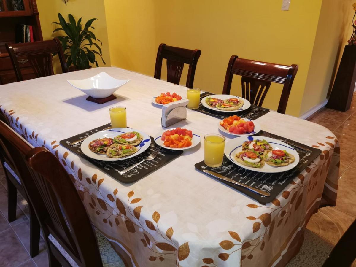 Casa Balfre Villa Mérida Eksteriør billede