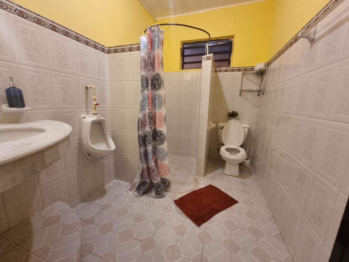 Casa Balfre Villa Mérida Eksteriør billede